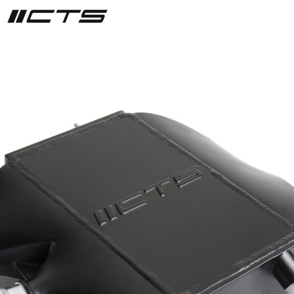 Intercooler aire-agua CTS Turbo BMW M3, M4 y M2 S55 (F80, F82, F83, F87)