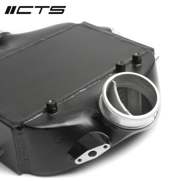 Intercooler aire-agua CTS Turbo BMW M3, M4 y M2 S55 (F80, F82, F83, F87)
