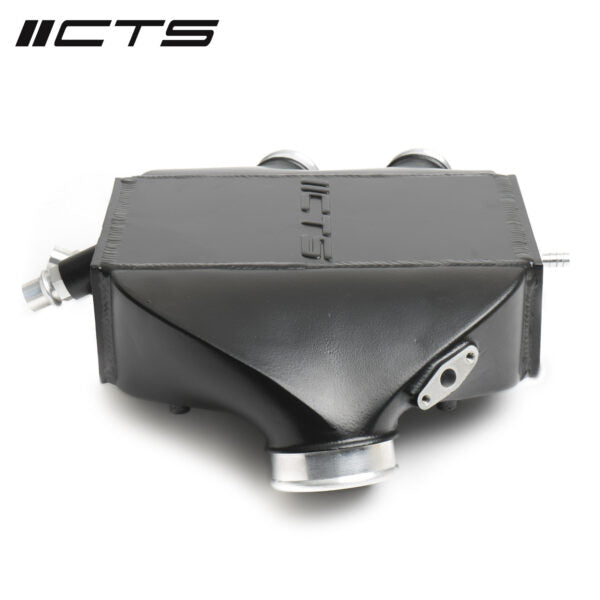 Intercooler aire-agua CTS Turbo BMW M3, M4 y M2 S55 (F80, F82, F83, F87)