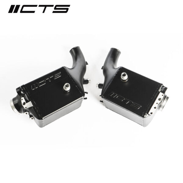 CTS TURBO Intercoolers BMW M5 F90 / M8 F92