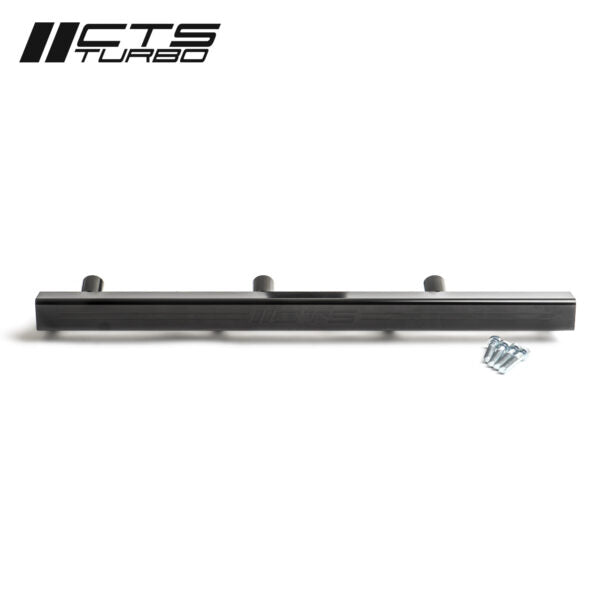 FUEL RAIL, CTS TURBO MK4/MK5 R32 & 8P AUDI A3 3.2L 24V VR6 FUEL RAIL