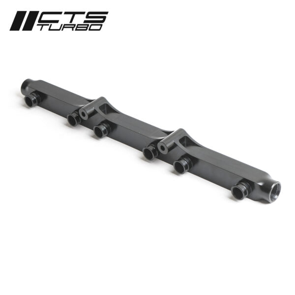 CTS VR6 12V FUEL RAIL FOR SHORT RUNNER INTAKE MANIFOLD