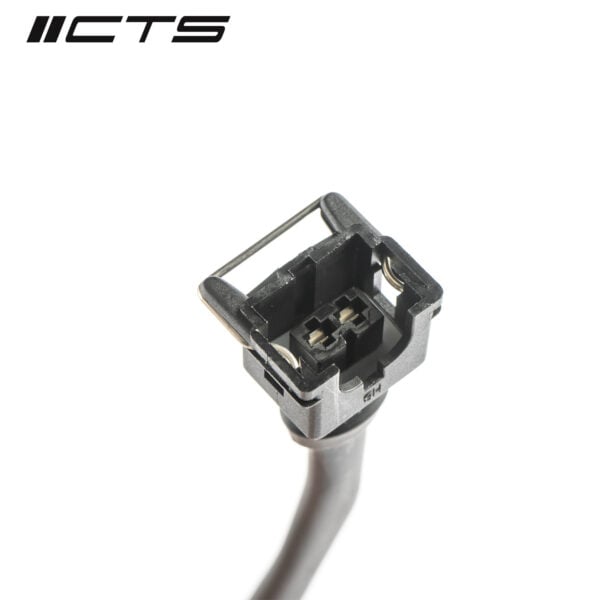 Adaptadores de cableado CTS Turbo para inyectores EV14 en MQB con inyección indirecta de serie