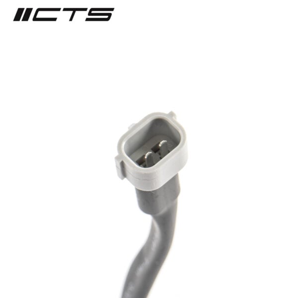 Adaptadores de cableado CTS Turbo para inyectores EV14 en MQB con inyección indirecta de serie