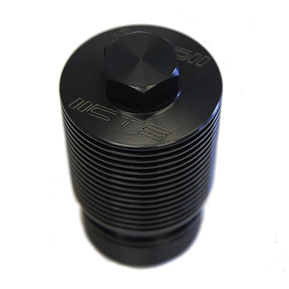 CTS B-COOL BILLET MQB OIL FILTER HOUSING