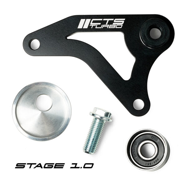 CTS 06A 1.8T TIMING BELT KIT