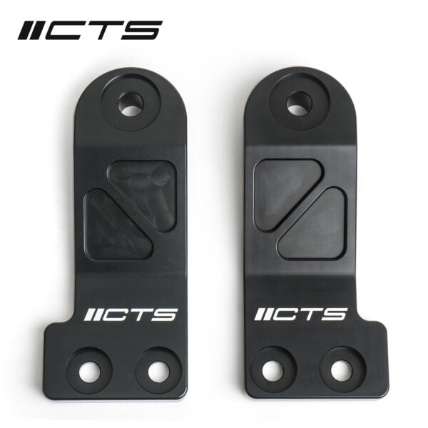 CTS MQB FRONT SUBFRAME BUSHING KIT