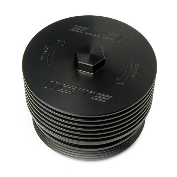 CTS B-COOL BMW OIL FILTER HOUSING – N20/N26/N52/N54/N55/S55