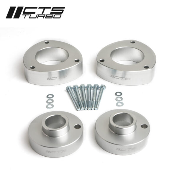 CTS TURBO LEVELING KIT FOR 2018+ VOLKSWAGEN ATLAS AND CROSS SPORT