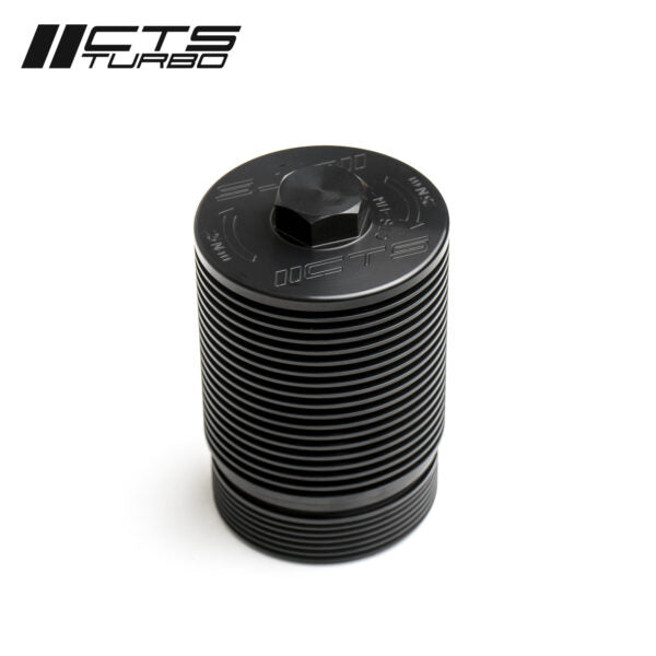 CTS B-COOL DSG OIL FILTER HOUSING FOR 7-SPEED DSG (DQ381 AND DQ500)
