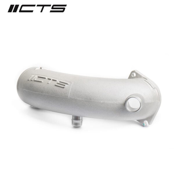Tubo de entrada de turbo de alto flujo CTS Turbo Audi S4, S5 y SQ5 B9