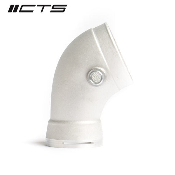 CTS TURBO INLET FOR TOYOTA SUPRA GR 3.0 A90 MK5 / BMW 340i G2x