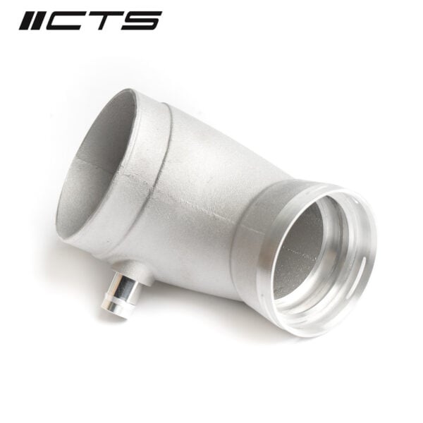 CTS TURBO INLET FOR TOYOTA SUPRA GR 3.0 A90 MK5 / BMW 340i G2x