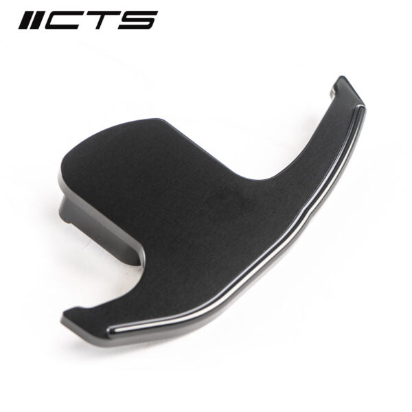 Levas de cambio de aluminio CTS Turbo Audi DSG/ZF (B9, 8V, 8S, 4S)