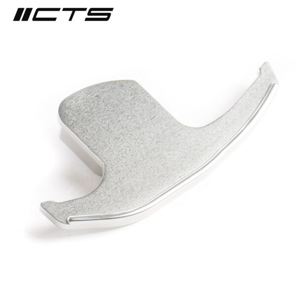 Levas de cambio de aluminio CTS Turbo Audi DSG/ZF (B9, 8V, 8S, 4S)