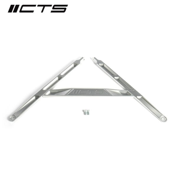 Barra de torretas CTS Turbo Audi A4, A5, S4, S5, RS4, RS5 y Allroad B9