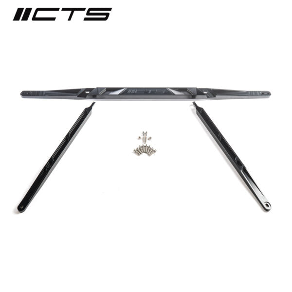 Barra de torretas de aluminio CTS Turbo Audi Q5 y SQ5 B9