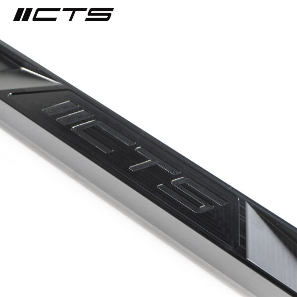Barra de torretas de aluminio CTS Turbo Audi Q5 y SQ5 B9