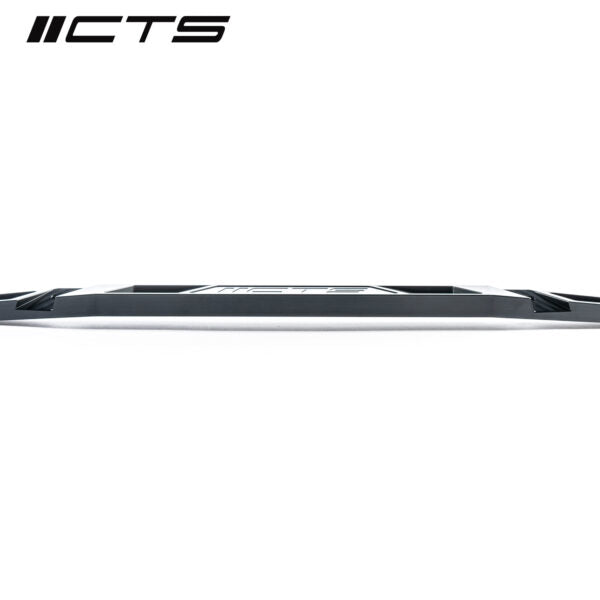 Barra de torretas de aluminio CTS Turbo Audi Q5 y SQ5 B9