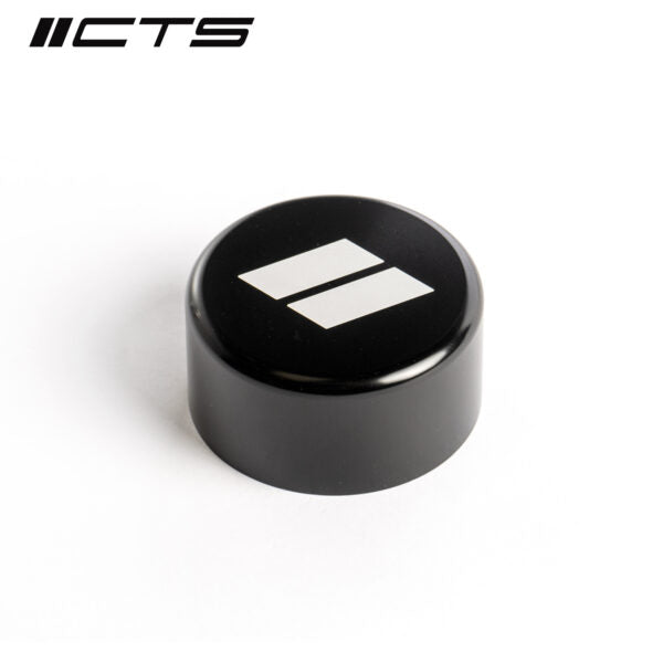 CTS Turbo B58TU/B58C BMW/Supra Intake Resonator Delete