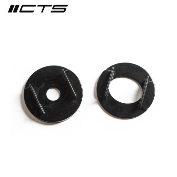 CTS Turbo Rear Subframe Insert Set B8 Audi A4/A5/Allroad