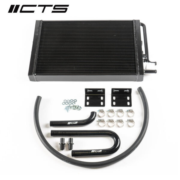 Intercambiador de calor CTS Turbo Audi RS5 B9