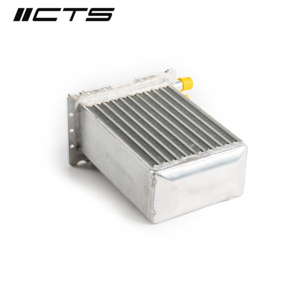 CTS Turbo C7/C7.5 Audi A8/S6/S7/S8/RS6/RS7 4.0T Intercooler Upgrade