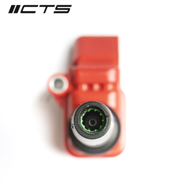 Bobinas de encendido mejoradas CTS Turbo TSI Gen3 (1.8, 2.0, 2.5, 3.0 y 4.0 TFSI)