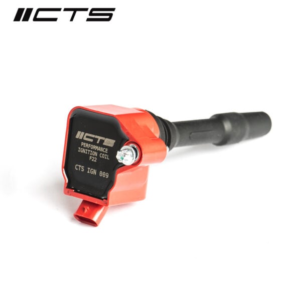 Bobinas de encendido mejoradas CTS Turbo BMW B58 y S58