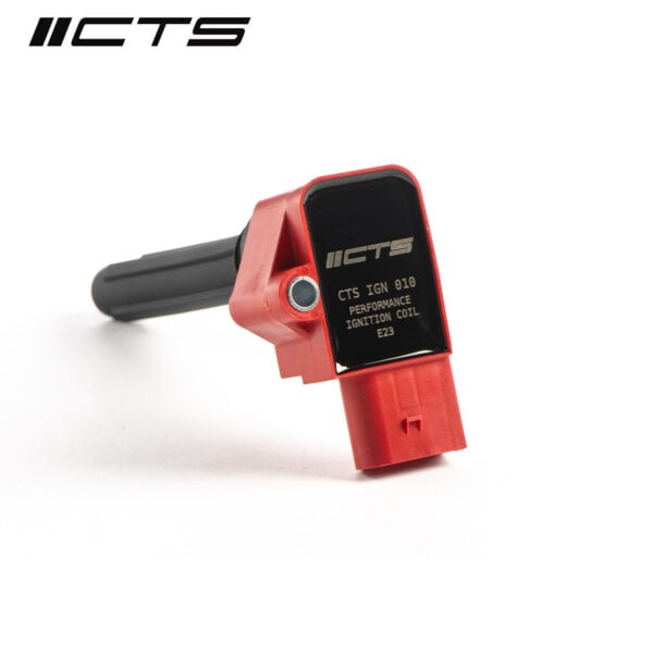 Bobinas de encendido mejoradas CTS Turbo Audi 4.0 TFSI EA824