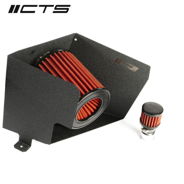 CTS TURBO MK4 1.8T INTAKE KIT