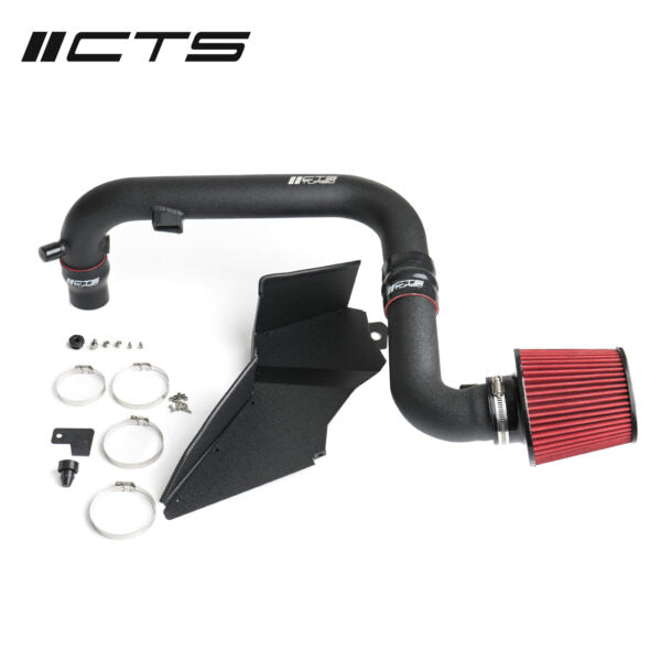 CTS TURBO AIR INTAKE SYSTEM FOR 2.0T FSI (EA113) – MK5 GTI, MK6 R, S3 8P