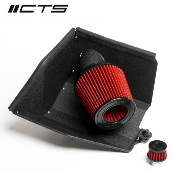 CTS TURBO MK7 VW JETTA/GOLF 1.4T TSI 3″ AIR INTAKE SYSTEM