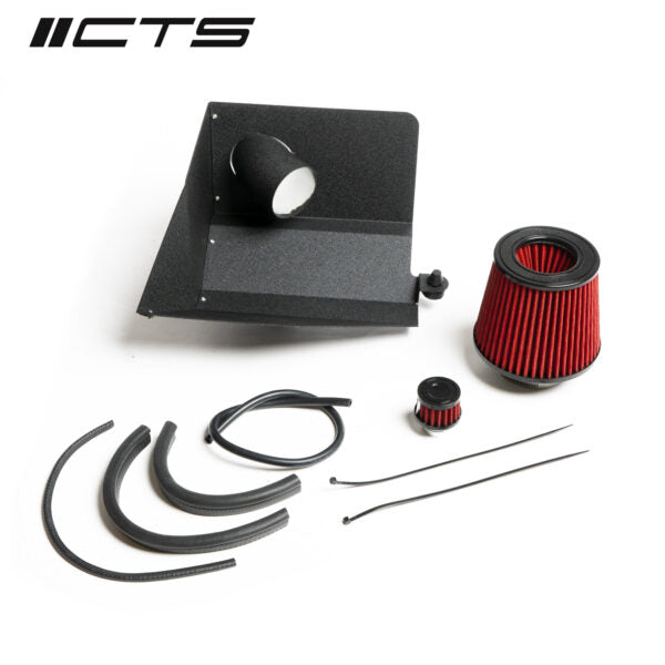 CTS TURBO MK7 VW JETTA/GOLF 1.4T TSI 3″ AIR INTAKE SYSTEM
