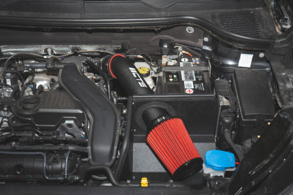 CTS TURBO 3'' Air Intake System for VW Jetta/Taos with EA211 1.5TSI