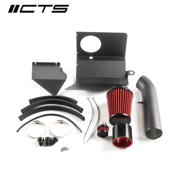 CTS TURBO 3'' Air Intake System for VW Jetta/Taos with EA211 1.5TSI