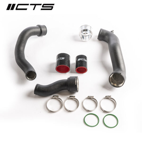 Mini Cooper S F56 CTS Turbo Charge Pipe Kit