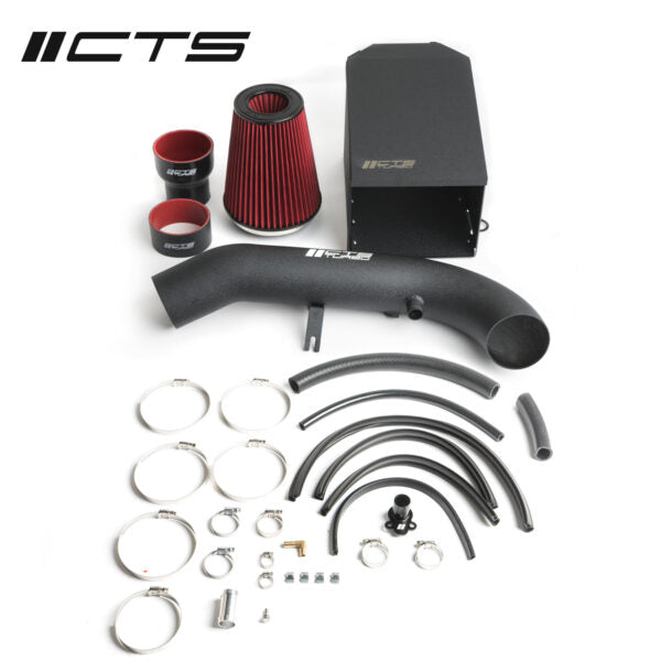 CTS TURBO 8V.2 RS3/ 8S TTRS 2.5T EVO INTAKE (2019-CURRENT)