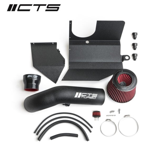 CTS TURBO MK7/7.5 VW GOLF, GTI, A3, AUDI TT INTAKE 2015+ MQB