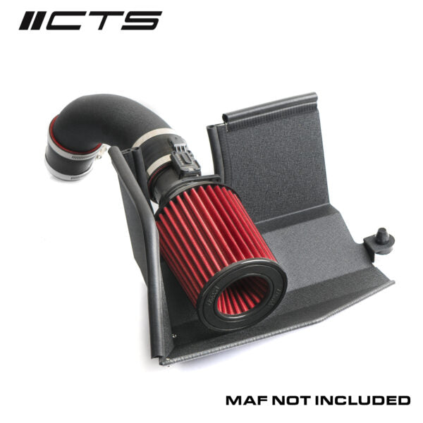 CTS TURBO INTAKE FOR AUDI/VW EA888.3-B 1.8T/2.0T TT/Q3/TIGUAN MQB MODELS