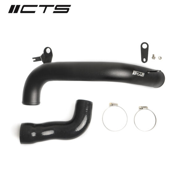 CTS TURBO 7-SPEED DSG/S-TRONIC DQ381 TURBO OUTLET PIPE