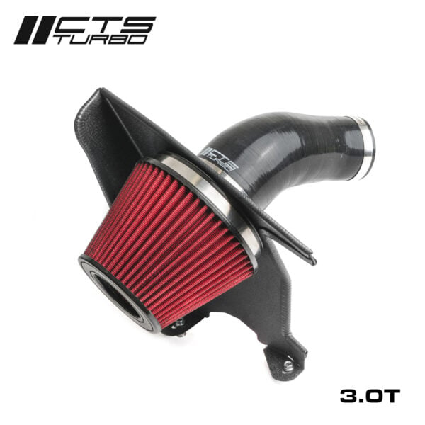 Admisión de alto flujo CTS Turbo Audi A4, A5, S4, S5, RS4, RS5 y Allroad B9