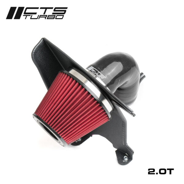 Admisión de alto flujo CTS Turbo Audi A4, A5, S4, S5, RS4, RS5 y Allroad B9