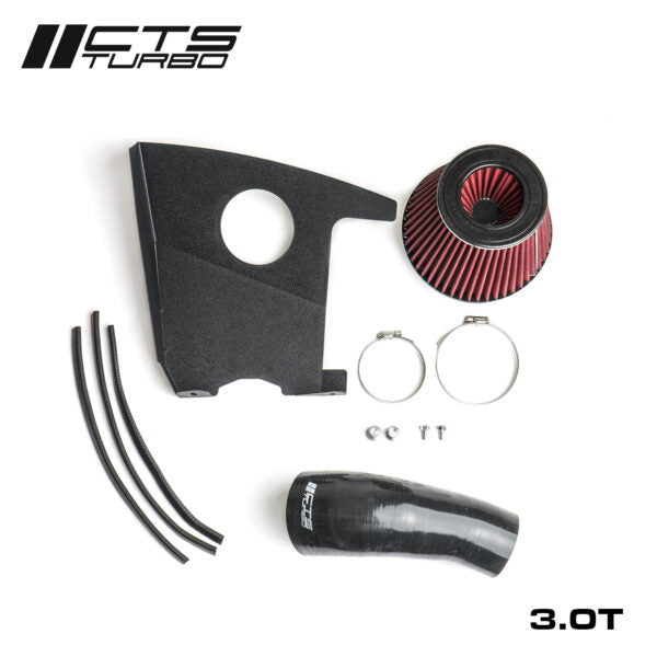 Admisión de alto flujo CTS Turbo Audi A4, A5, S4, S5, RS4, RS5 y Allroad B9