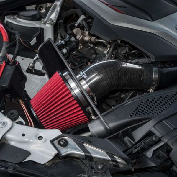 Admisión de alto flujo CTS Turbo Audi A4, A5, S4, S5, RS4, RS5 y Allroad B9