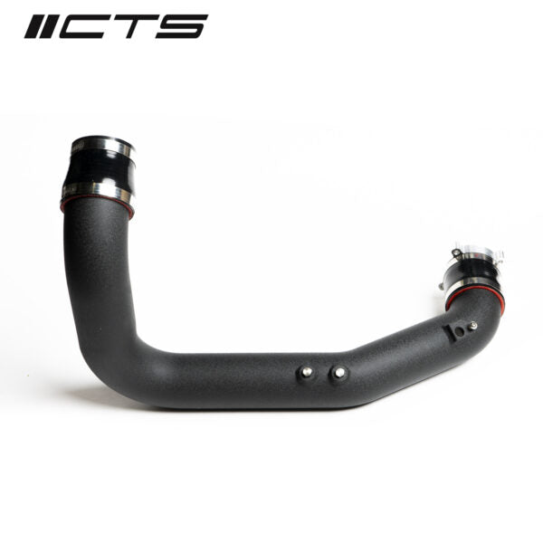 CTS TURBO B9 AUDI S4/S5 3.0T CHARGE PIPE