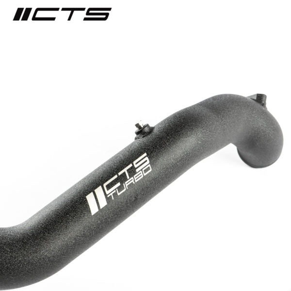 CTS Turbo B9 Audi SQ5 3.0T Charge Pipe