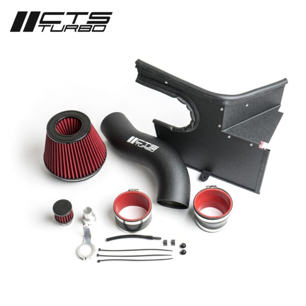 CTS TURBO AUDI B8/B8.5 S4, S5, Q5, SQ5 AIR INTAKE SYSTEM