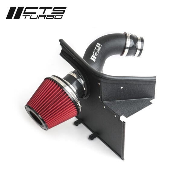 CTS TURBO AUDI B8/B8.5 S4, S5, Q5, SQ5 AIR INTAKE SYSTEM