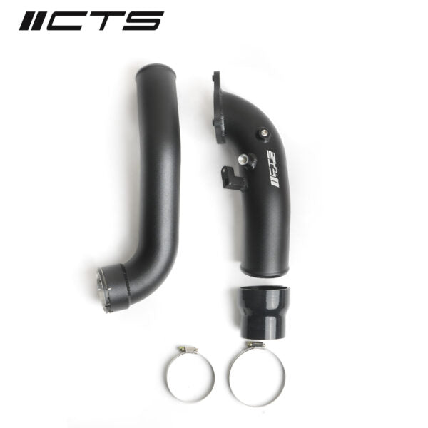 CTS TURBO CHARGE PIPE FOR F2x/F3x AND G01/G11/G30/G32 BMW B58
